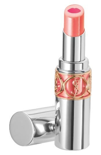 Yves Saint Laurent Volupte Tint-in-balm - 07 Flirt Me Coral
