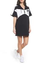 Women's Puma Archive Dress - Black