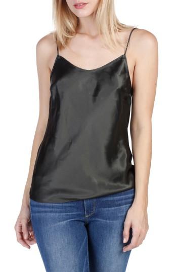 Women's Paige Cicely Camisole - Green