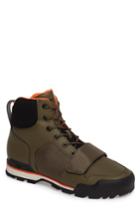 Men's Creative Recreation Scotto Sneaker .5 M - Green