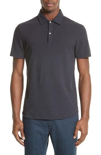 Men's Eidos Napoli Pique Polo