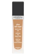 Sisley Paris Phyto-teint Expert All-day Long Flawless Skincare Foundation - Honey
