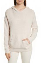 Women's Vince Pullover Knit Hoodie
