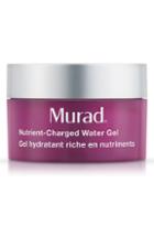Murad Nutrient-charged Water Gel Moisturizer