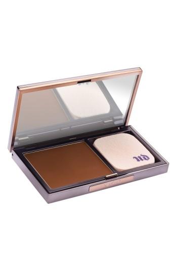 Urban Decay Naked Skin Ultra Definition Powder Foundation - Deep - Neutral