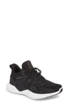 Women's Adidas Alphabounce Beyond Knit Running Shoe .5 M - Black