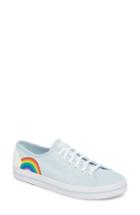 Women's Keds X Sunnylife Rainbow Kickstart Sneaker M - Blue