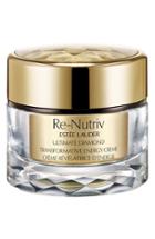 Estee Lauder 're-nutriv' Ultimate Diamond Transformative Energy Creme