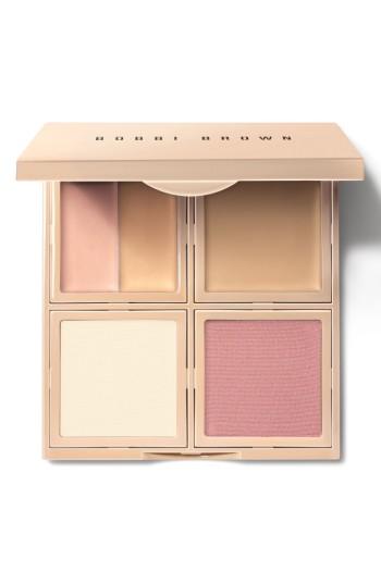 Bobbi Brown 5-in-1 Essential Face Palette - 01 Porcelain