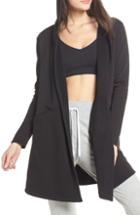 Women's Zella H Lined Wrap Hooded Jacket
