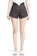 Women's Vejas Denim Flight Shorts