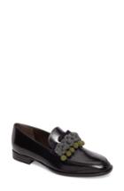 Women's Agl Pom Pom Loafer .5us / 35.5eu - Black