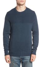 Men's 1901 Sun Faded Sweater - Blue