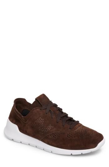 Men's New Balance 1978 Sneaker .5 D - Black