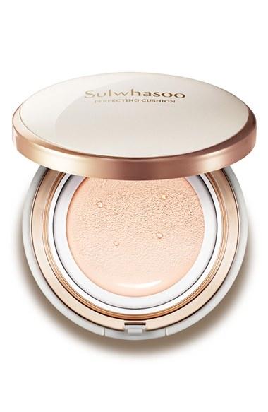 Sulwhasoo 'perfecting Cushion' Foundation Compact - 13 Light Pink