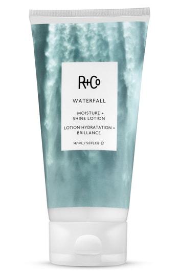 Space. Nk. Apothecary R+co Waterfall Moisture Shine Lotion, Size