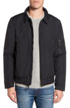 Men's The North Face Barstol Aviator Jacket, Size - Black