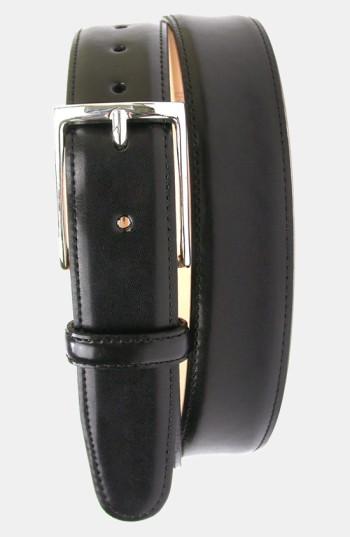 Men's Martin Dingman 'smith' Leather Belt