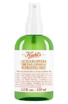 Kiehl's Since 1851 'cactus Flower & Tibetan Ginseng' Mist .5 Oz