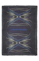 Women's Yigal Azrouel 'abstract Agate' Modal & Cashmere Scarf