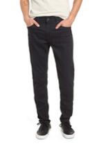 Men's Hudson Jeans Zack Skinny Fit Jeans - Black