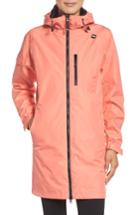 Women's Helly Hansen 'belfast' Water Resistant Jacket