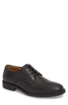 Men's Johnston & Murphy Hollis Xc4 Waterproof Plain Toe Derby M - Black