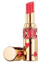Yves Saint Laurent Rouge Volupte Shine Collector Oil-in-stick Lipstick - Corail Dolman
