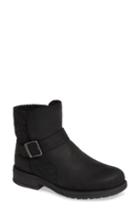 Women's Woolrich Pioneer Bootie .5 M - Black