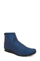 Women's Arche Baryky Bootie Us / 39eu - Blue