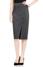 Women's Vince Camuto Slit Pencil Skirt