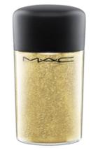 Mac Glitter - Yellow Gold