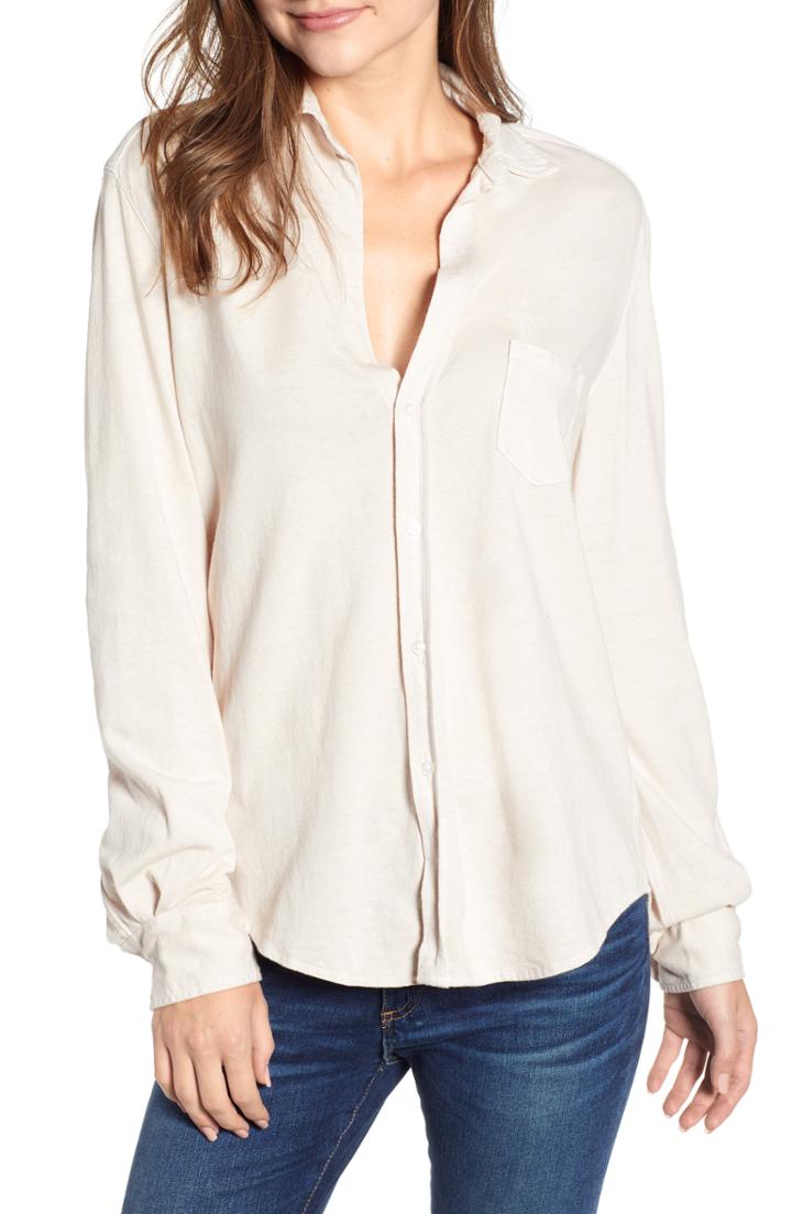 Women's Joe's Raglan Sleeve Sweatshirt - Black