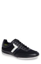 Men's Boss Green Space Sneaker M - Blue