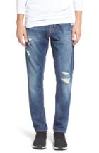 Men's Jean Shop Jim Slim Fit Selvedge Jeans