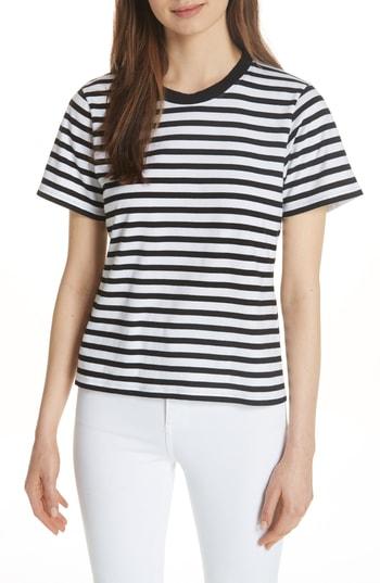 Women's La Ligne Seberg Tee - Black
