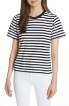 Women's La Ligne Seberg Tee - Black