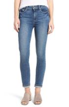 Women's Paige Hoxton High Waist Ultra Skinny Jeans