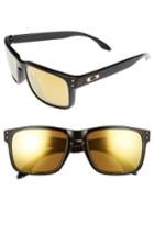 Women's Oakley Holbrook 56mm Polarized Sunglasses -