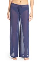 Women's Tommy Bahama Chiffon Cover-up Pants