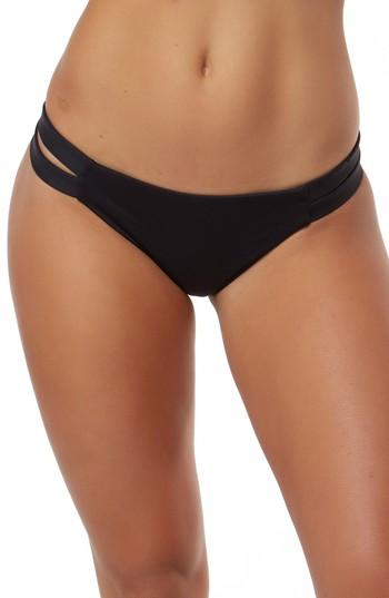 Women's O'neill Elora Hybrid Bikini Bottoms