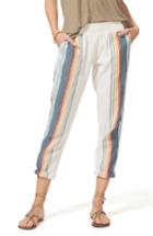 Women's Rip Curl Beach Bazaar Pants - White