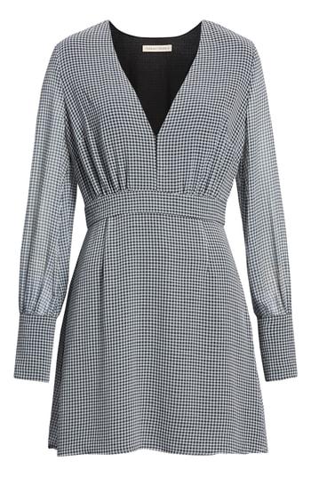 Women's The East Order Heather Minidress
