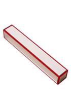 Cool Enough Studio The Mirror, Size - Red