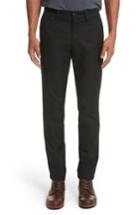 Men's Carhartt Work In Progress Sid Chino Pants X 34 - Black