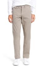 Men's Vintage 1946 Sunny Modern Fit Stretch Twill Chinos X 30 - Metallic