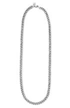 Men's Steve Madden 'classic' Franco Chain Necklace