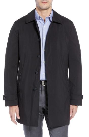 Men's Cardinal Of Canada Raincoat