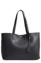 Sole Society Zeda Faux Leather Tote -