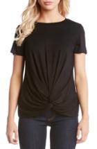 Women's Junk Food Thowback Top